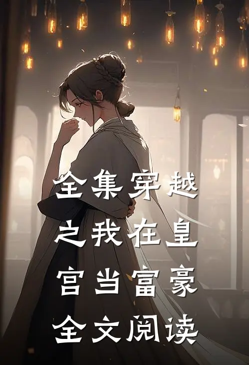 全集穿越之我在皇宫当富豪全文阅读