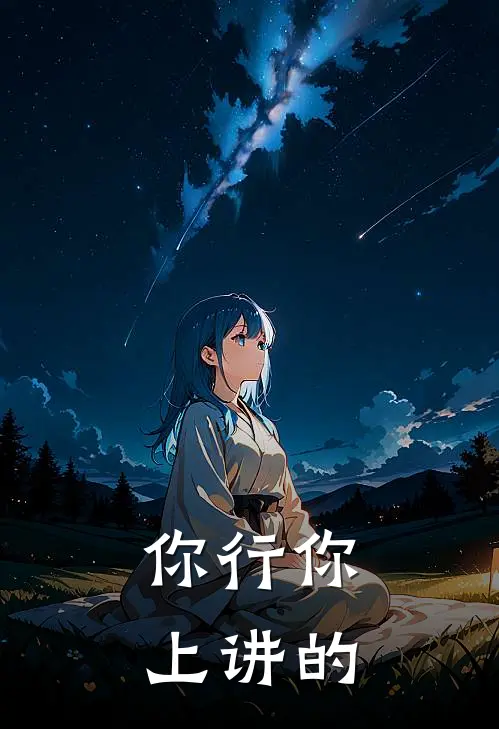 你行你上讲的