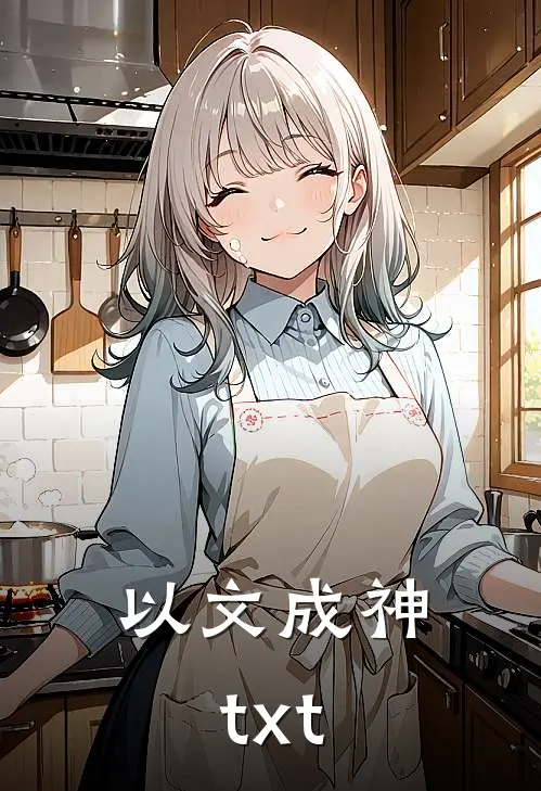 以文成神txt