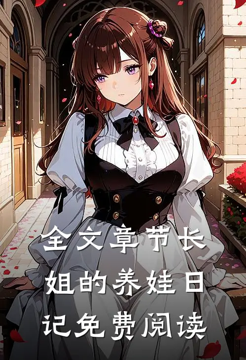 全文章节长姐的养娃日记免费阅读