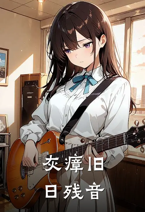 灰瘴旧日残音
