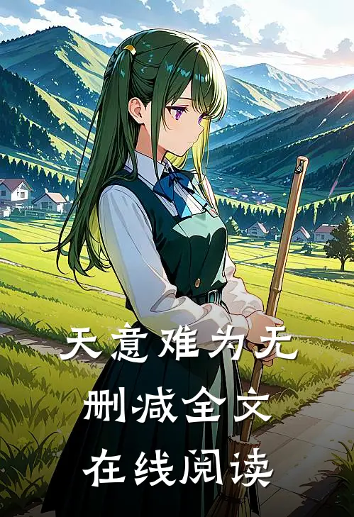天意难为无删减全文在线阅读