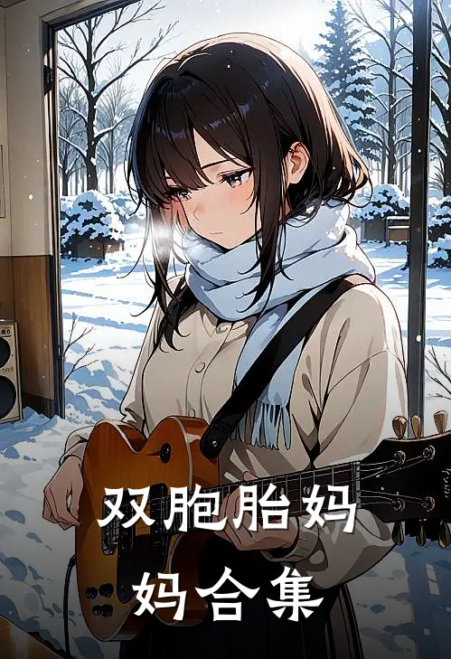 双胞胎妈妈合集