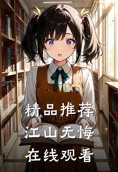 精品推荐江山无悔在线观看