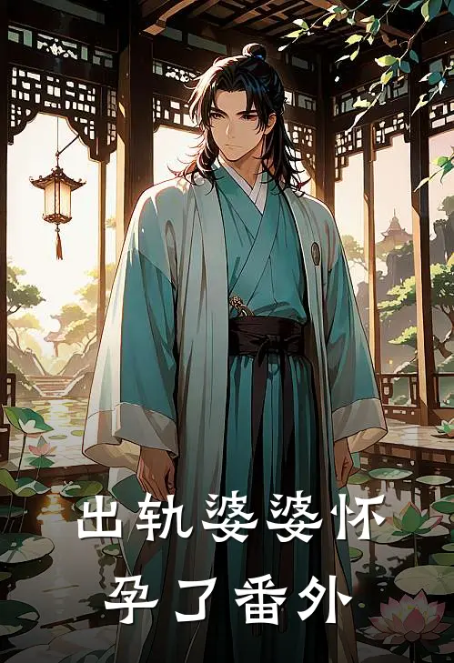 出轨婆婆怀孕了 番外