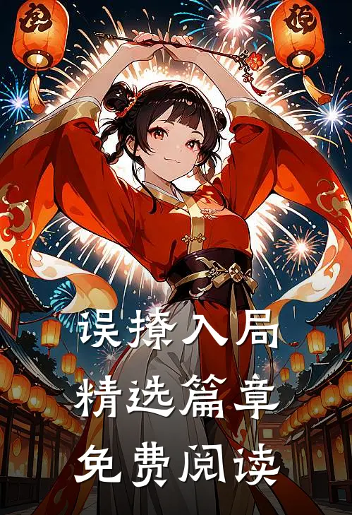 误撩入局精选篇章免费阅读