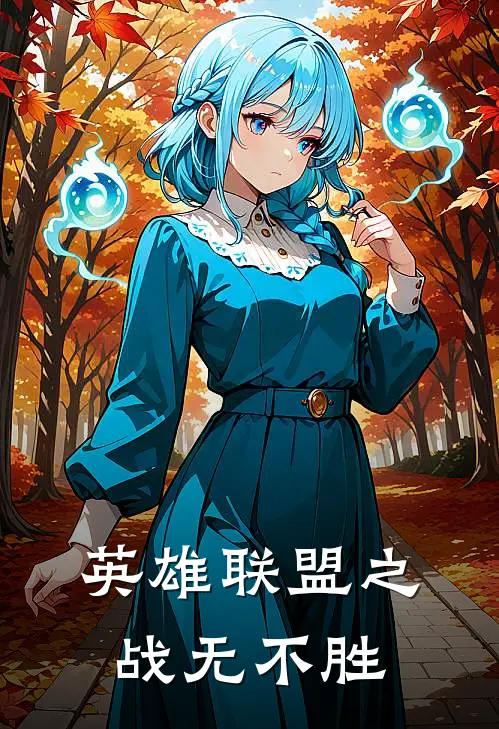 英雄联盟之战无不胜