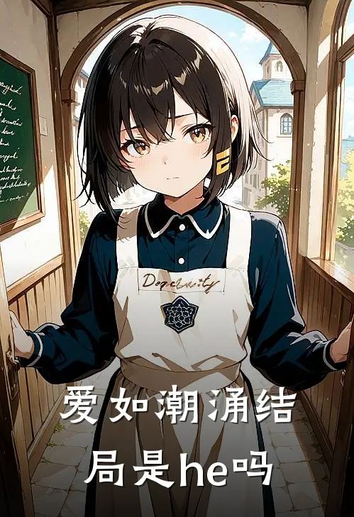 爱如潮涌结局是he吗