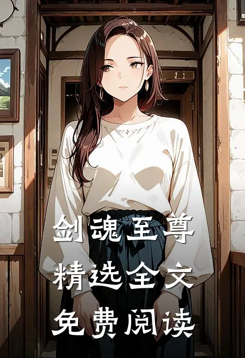 剑魂至尊精选全文免费阅读