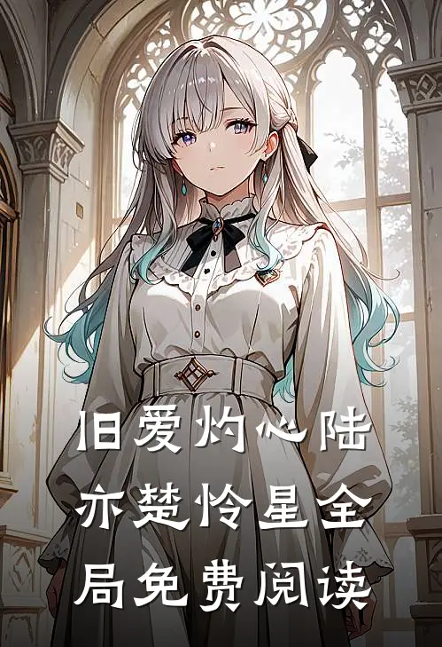 旧爱灼心陆亦楚怜星全局免费阅读