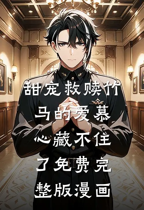 甜宠救赎竹马的爱慕心藏不住了免费完整版漫画