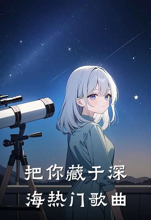 把你藏于深海热门歌曲