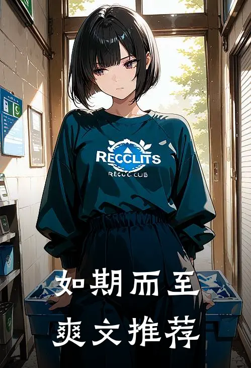 如期而至爽文推荐