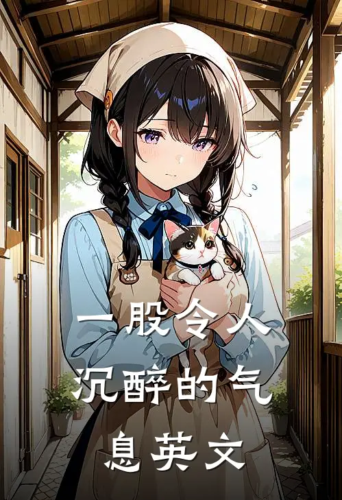 一股令人沉醉的气息英文
