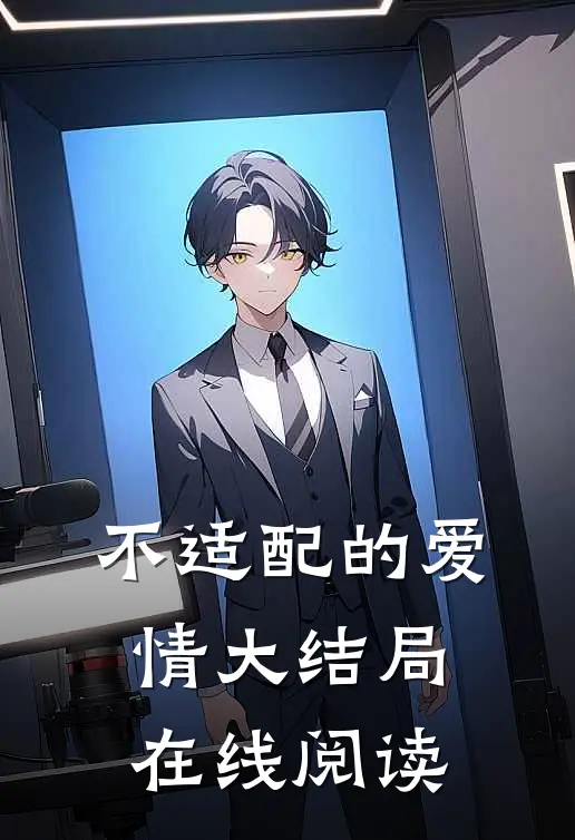 不适配的爱情大结局在线阅读