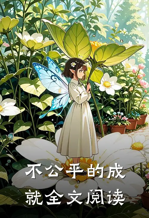 不公平的成就全文阅读