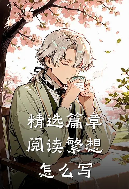 精选篇章阅读繁想怎么写