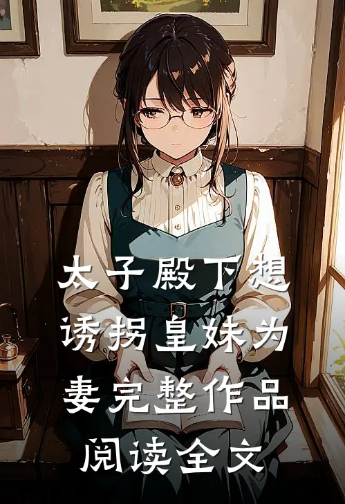 太子殿下想诱拐皇妹为妻完整作品阅读全文