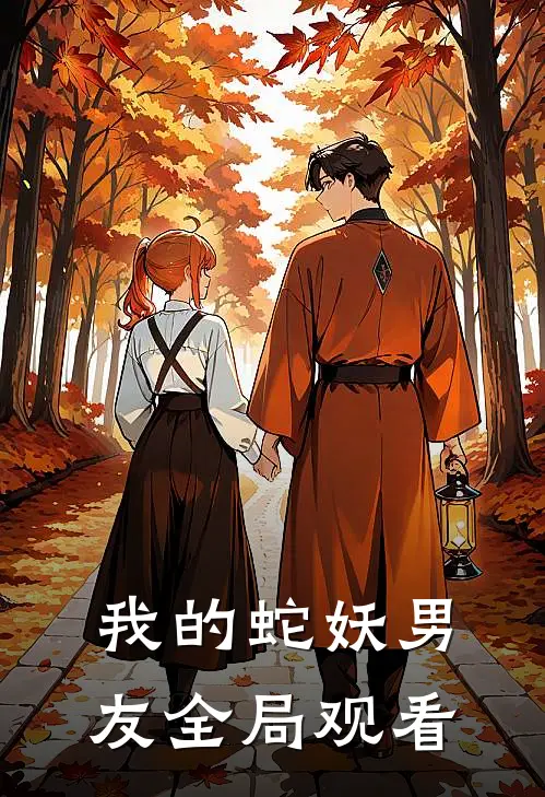 我的蛇妖男友全局观看