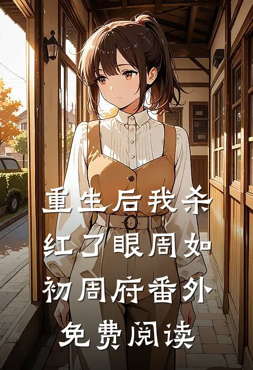 重生后我杀红了眼周如初周府 番外免费阅读