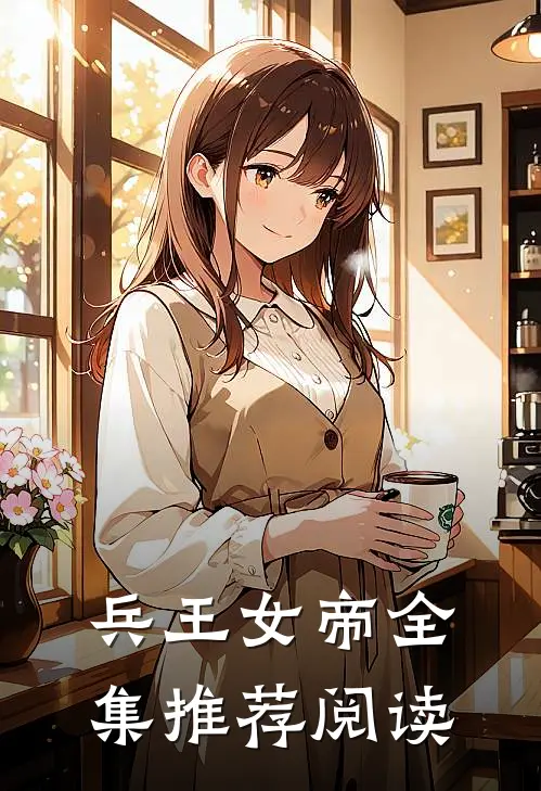 兵王女帝全集推荐阅读