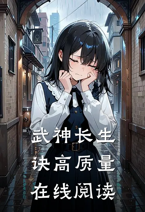 武神长生诀高质量在线阅读