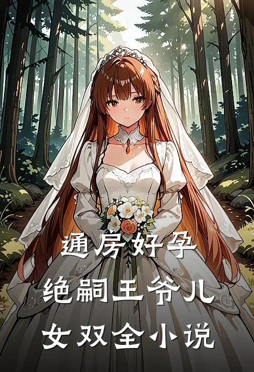 通房好孕，绝嗣王爷儿女双全小说