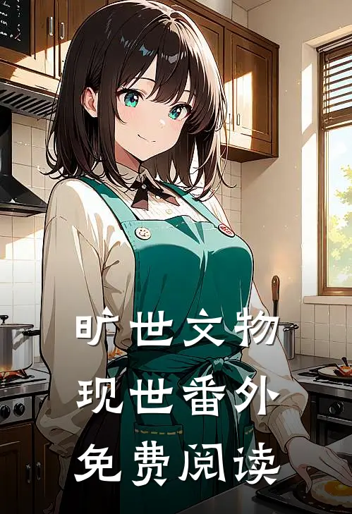 旷世文物现世 番外免费阅读
