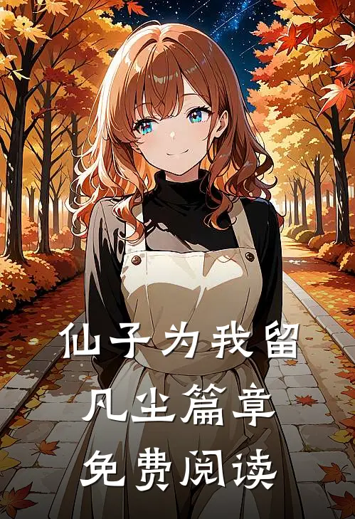 仙子为我留凡尘篇章免费阅读