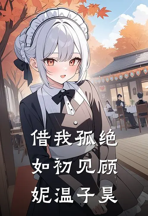 借我孤绝如初见顾妮温子昊