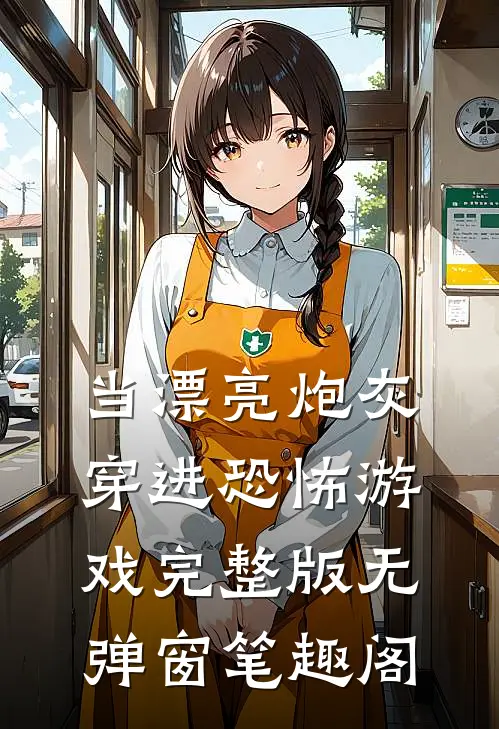 当漂亮炮灰穿进恐怖游戏完整版无弹窗笔趣阁
