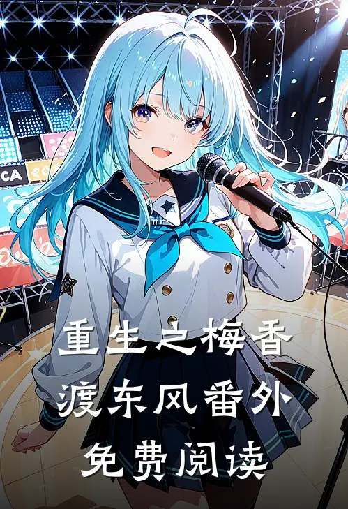 重生之梅香渡东风 番外免费阅读