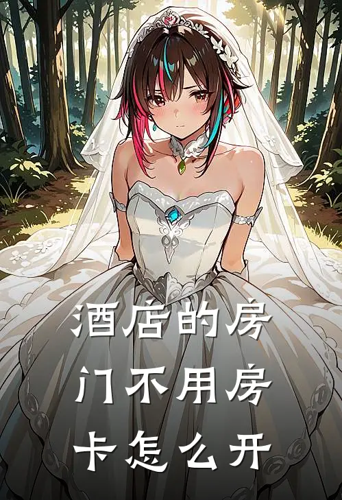 酒店的房门不用房卡怎么开