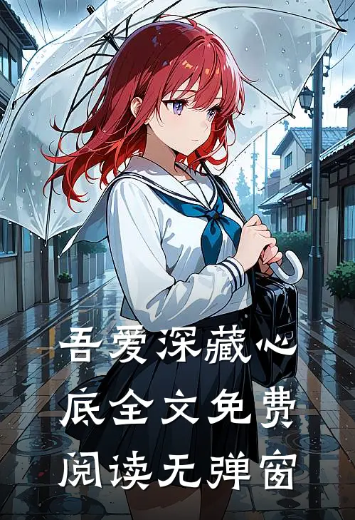 吾爱深藏心底全文免费阅读无弹窗