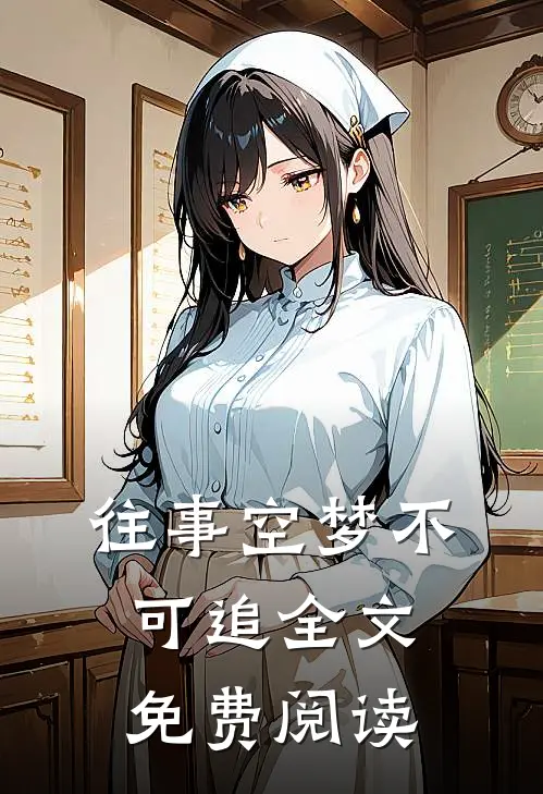 往事空梦不可追全文免费阅读