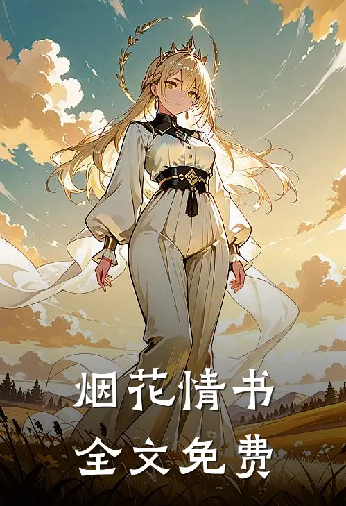 烟花情书全文免费