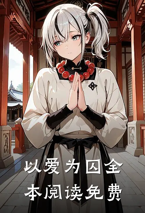以爱为囚全本阅读免费