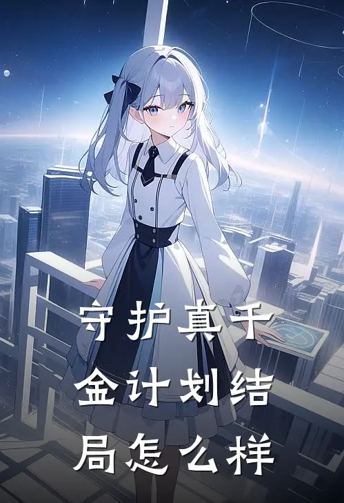 守护真千金计划结局怎么样