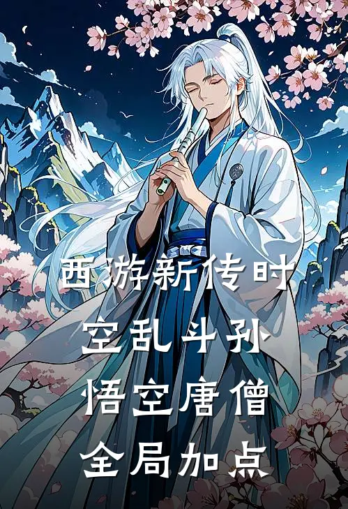 西游新传时空乱斗孙悟空唐僧全局加点