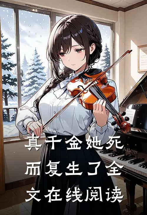 真千金她死而复生了全文在线阅读