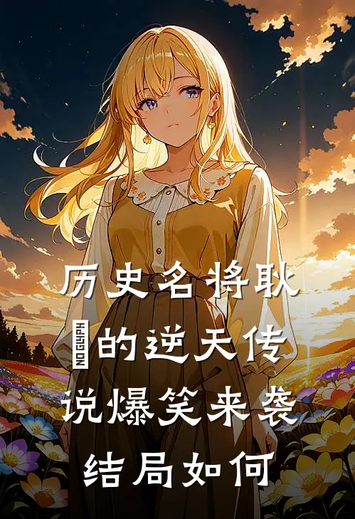 历史名将耿弇的逆天传说爆笑来袭结局如何