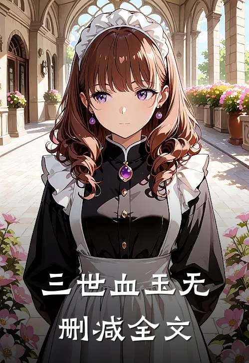 三世血玉无删减全文