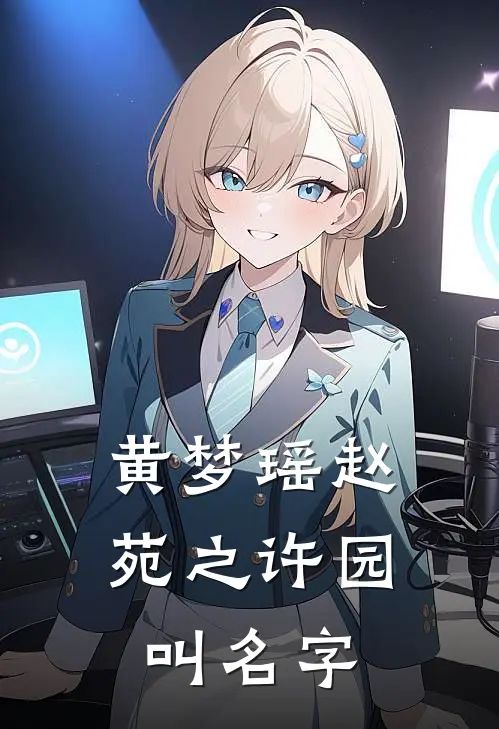 黄梦瑶赵苑之许园叫名字
