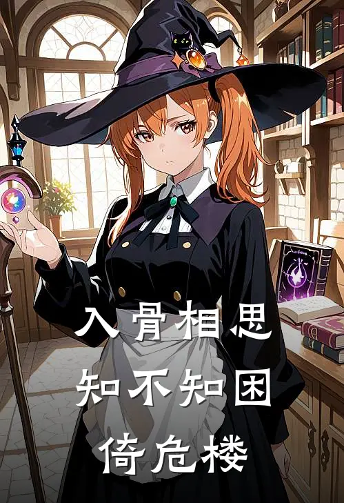 入骨相思知不知困倚危楼