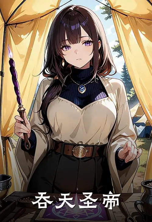 吞天圣帝