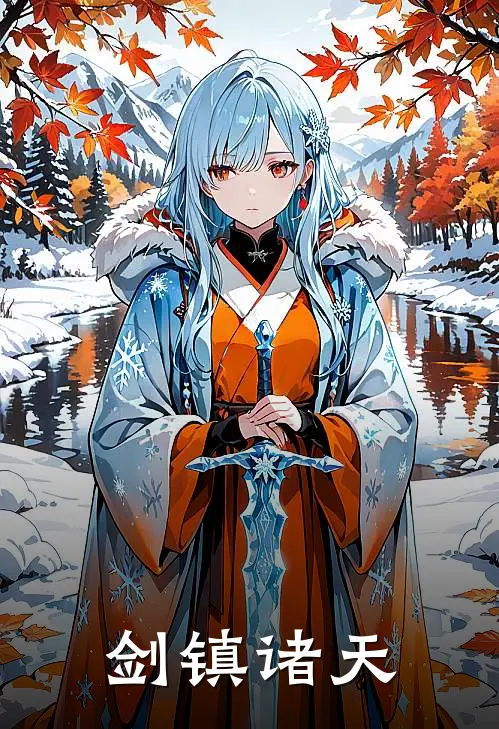 剑镇诸天