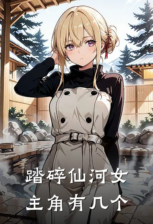 踏碎仙河女主角有几个