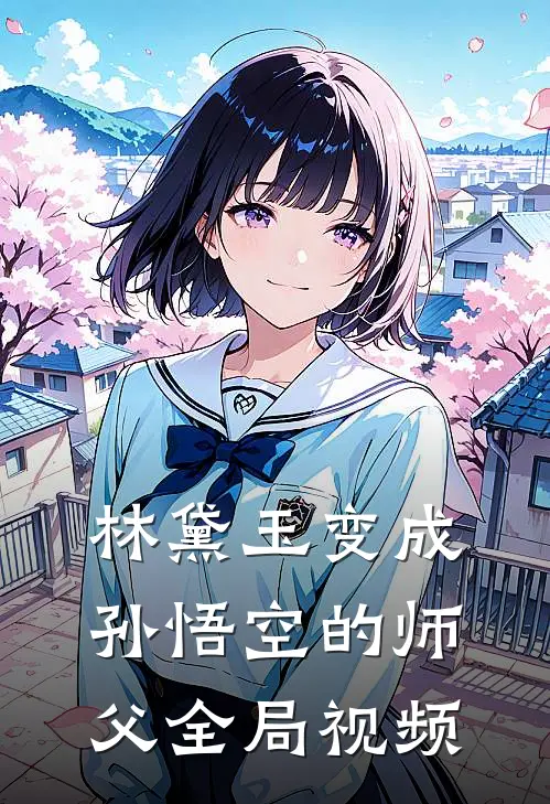 林黛玉变成孙悟空的师父全局视频