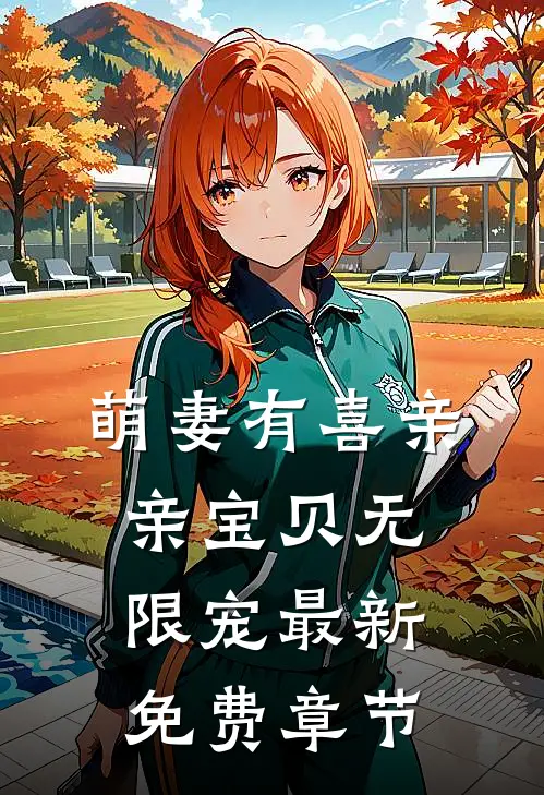 萌妻有喜亲亲宝贝无限宠最新免费章节