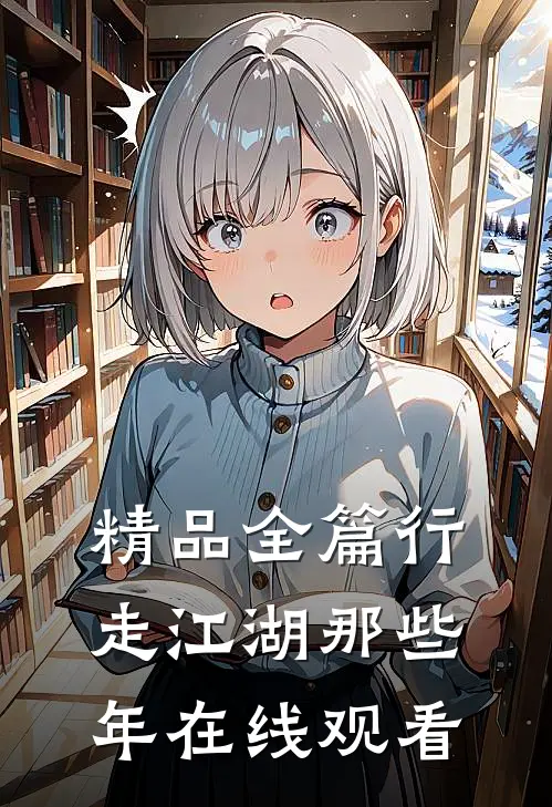 精品全篇行走江湖那些年在线观看